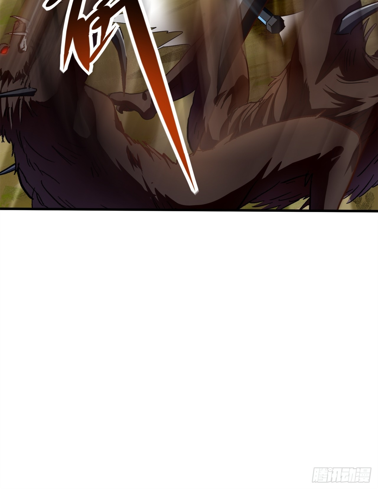 第33话 痛殴逃兵(1/2)-第33话