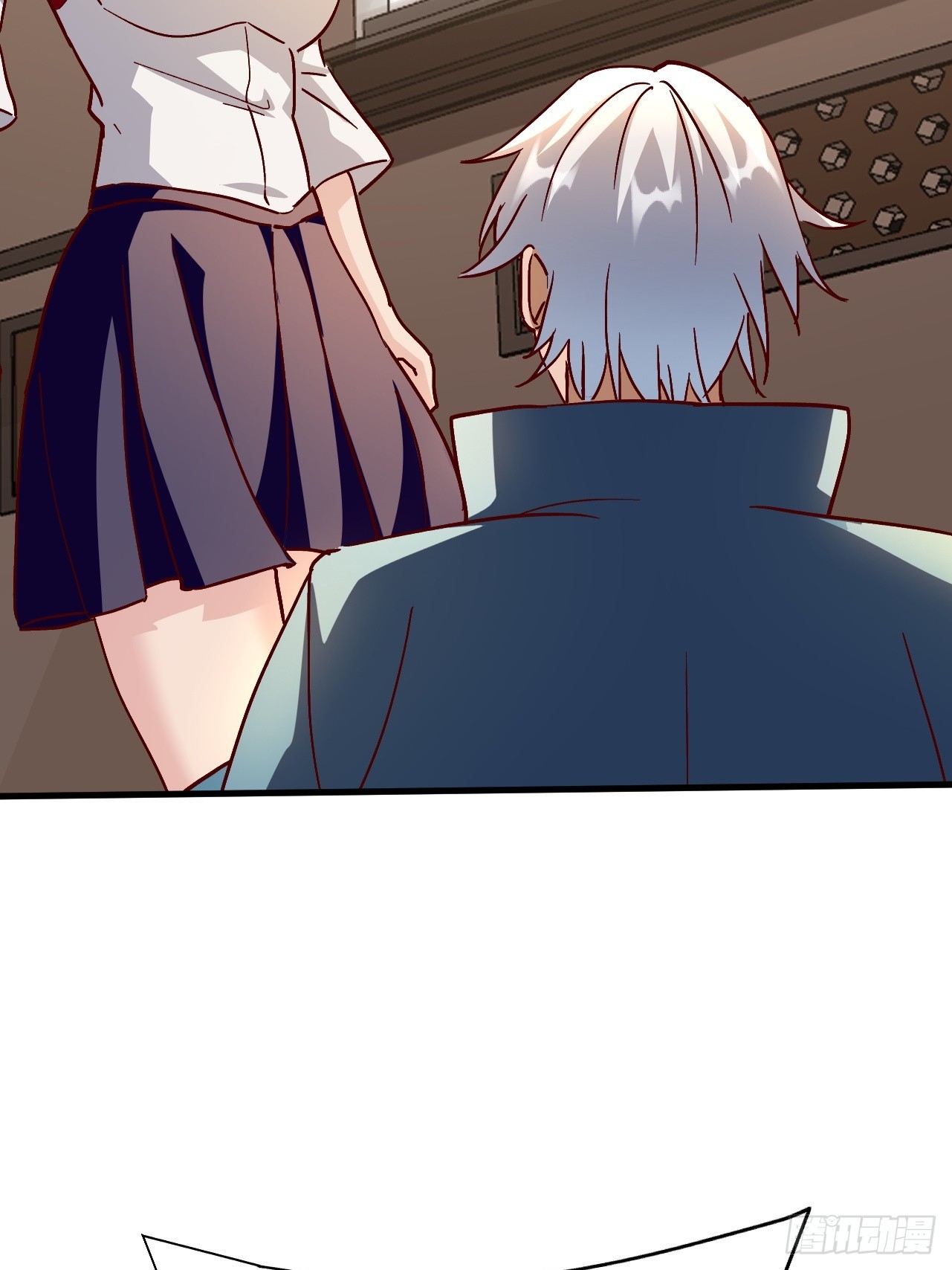 第35话 把赵倩弄哭了(1/2)-第35话