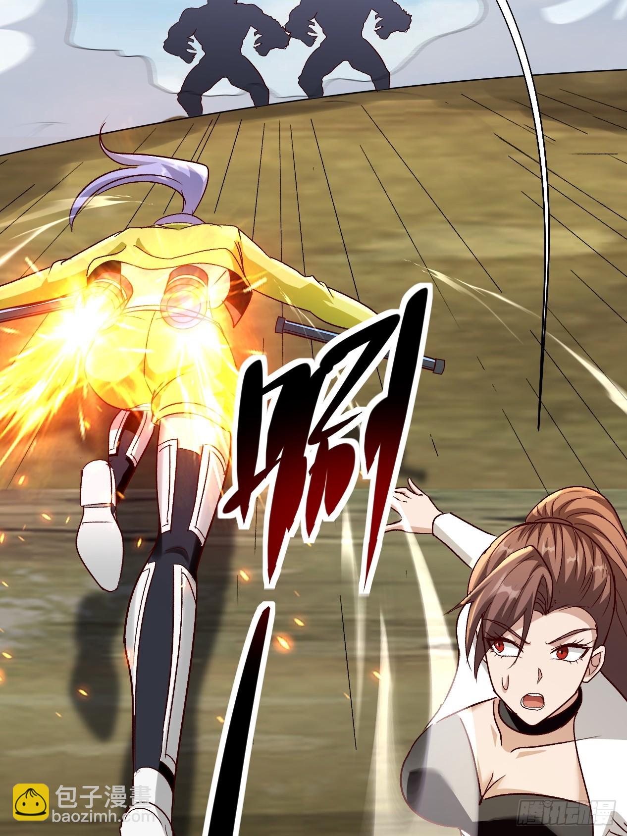 第35话 把赵倩弄哭了(1/2)-第35话