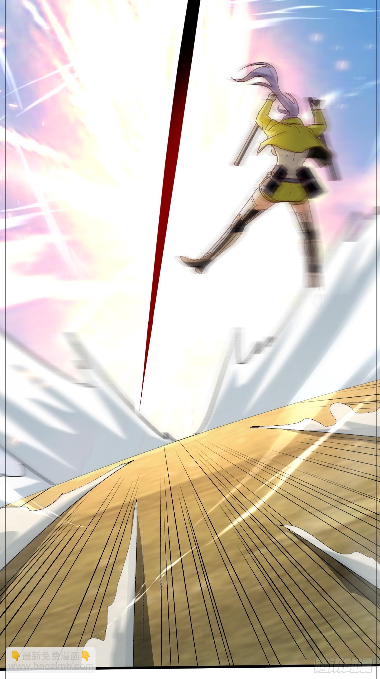 第35话 把赵倩弄哭了(1/2)-第35话