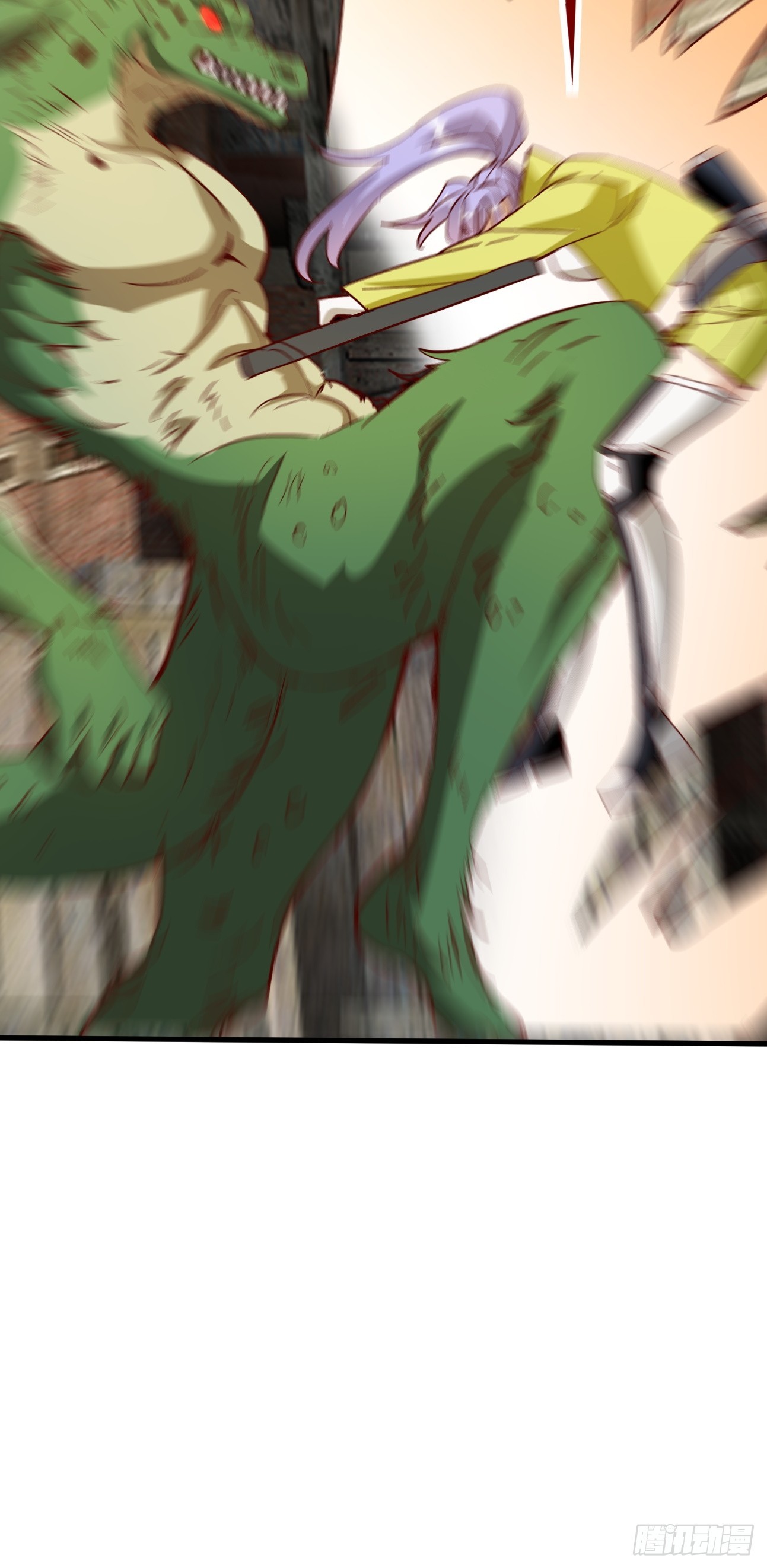 第37话 要走你先走-第37话