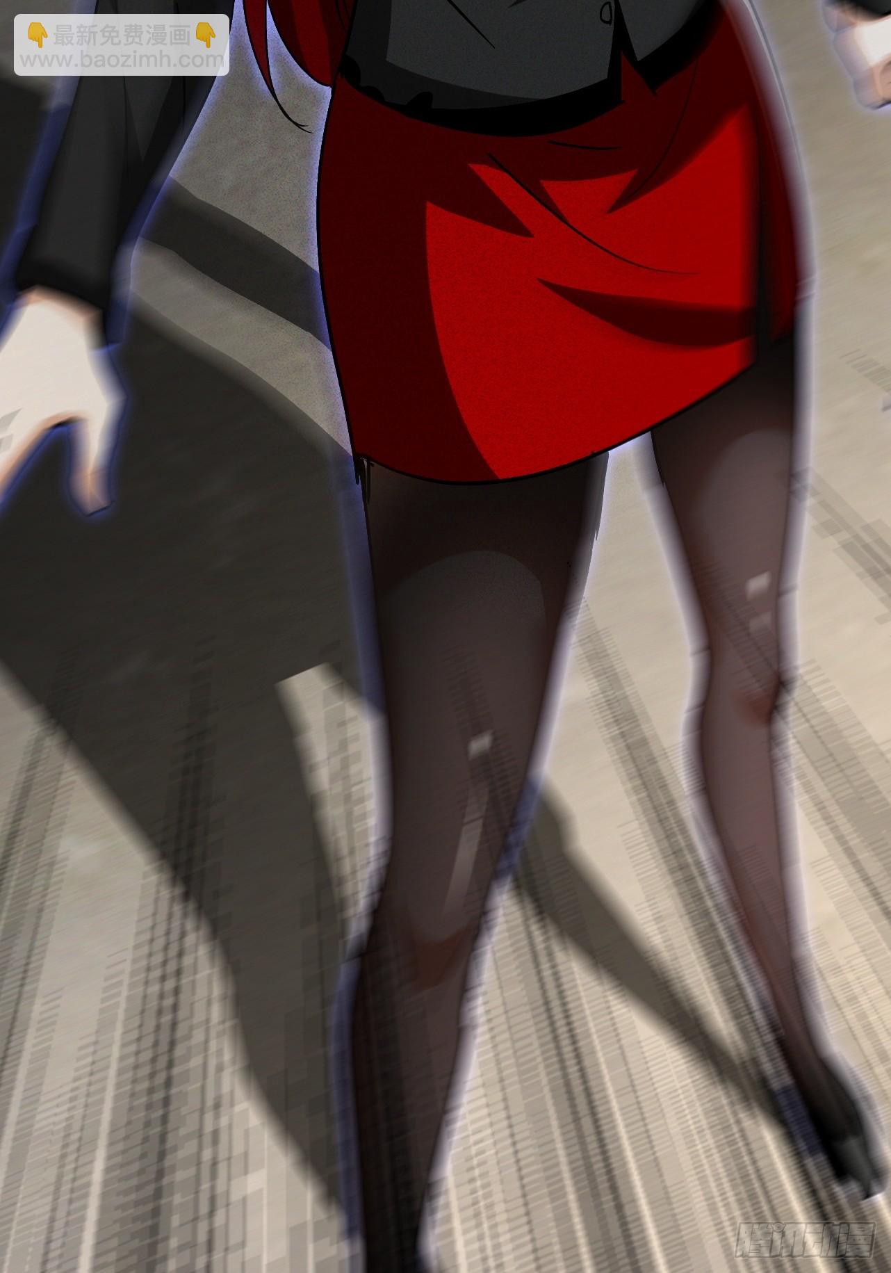 第37话 要走你先走-第37话