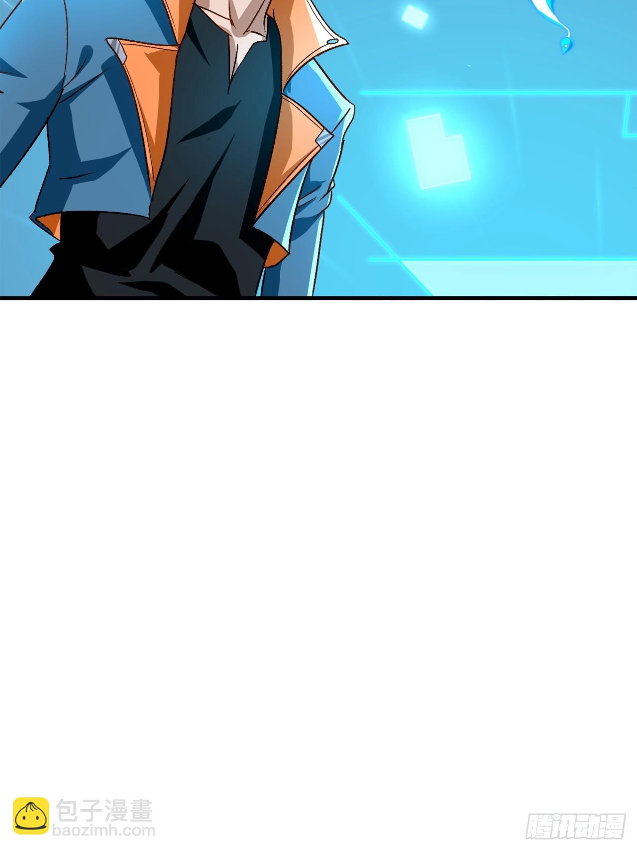 第39话 小猫咪是吞星兽(1/2)-第39话