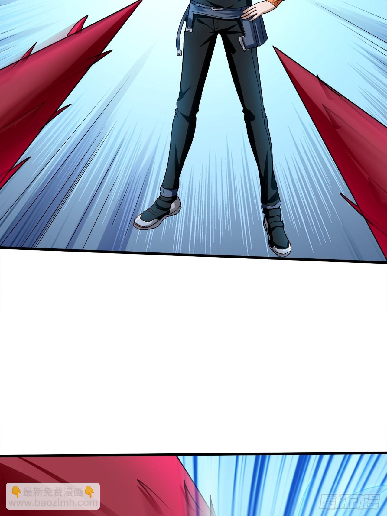 第39话 小猫咪是吞星兽(1/2)-第39话