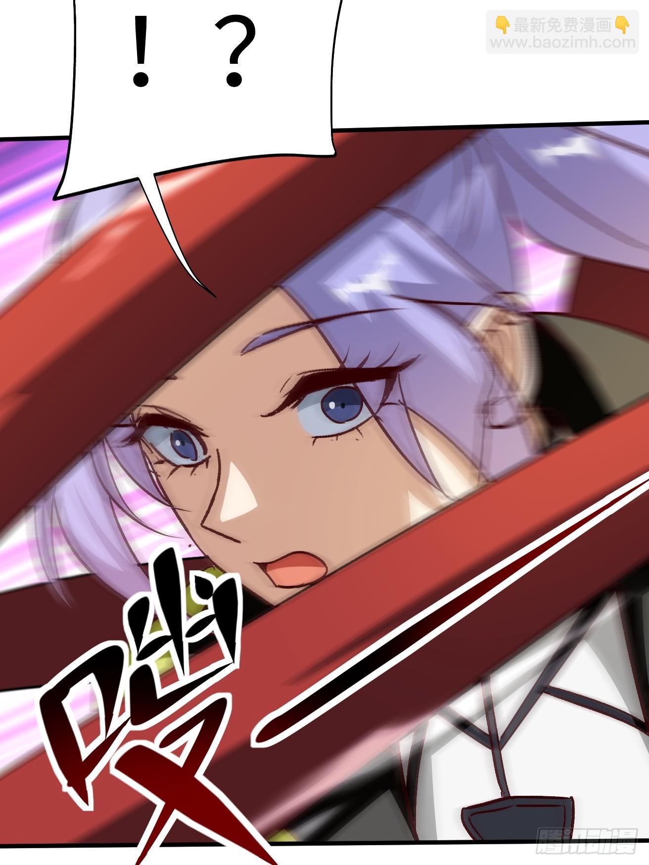 第39话 小猫咪是吞星兽(1/2)-第39话