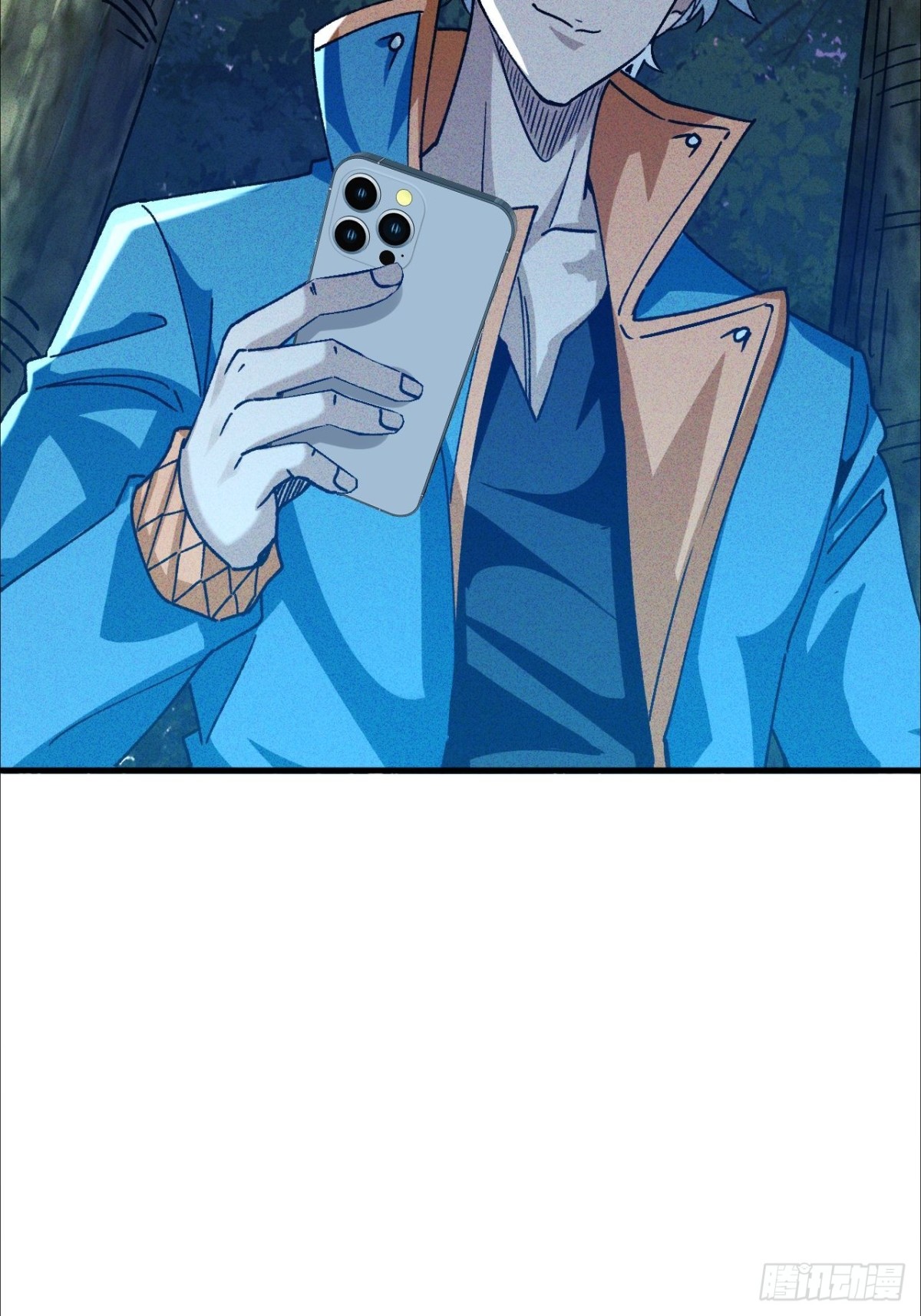 第4话 周浩宇在划水(1/2)-第43话