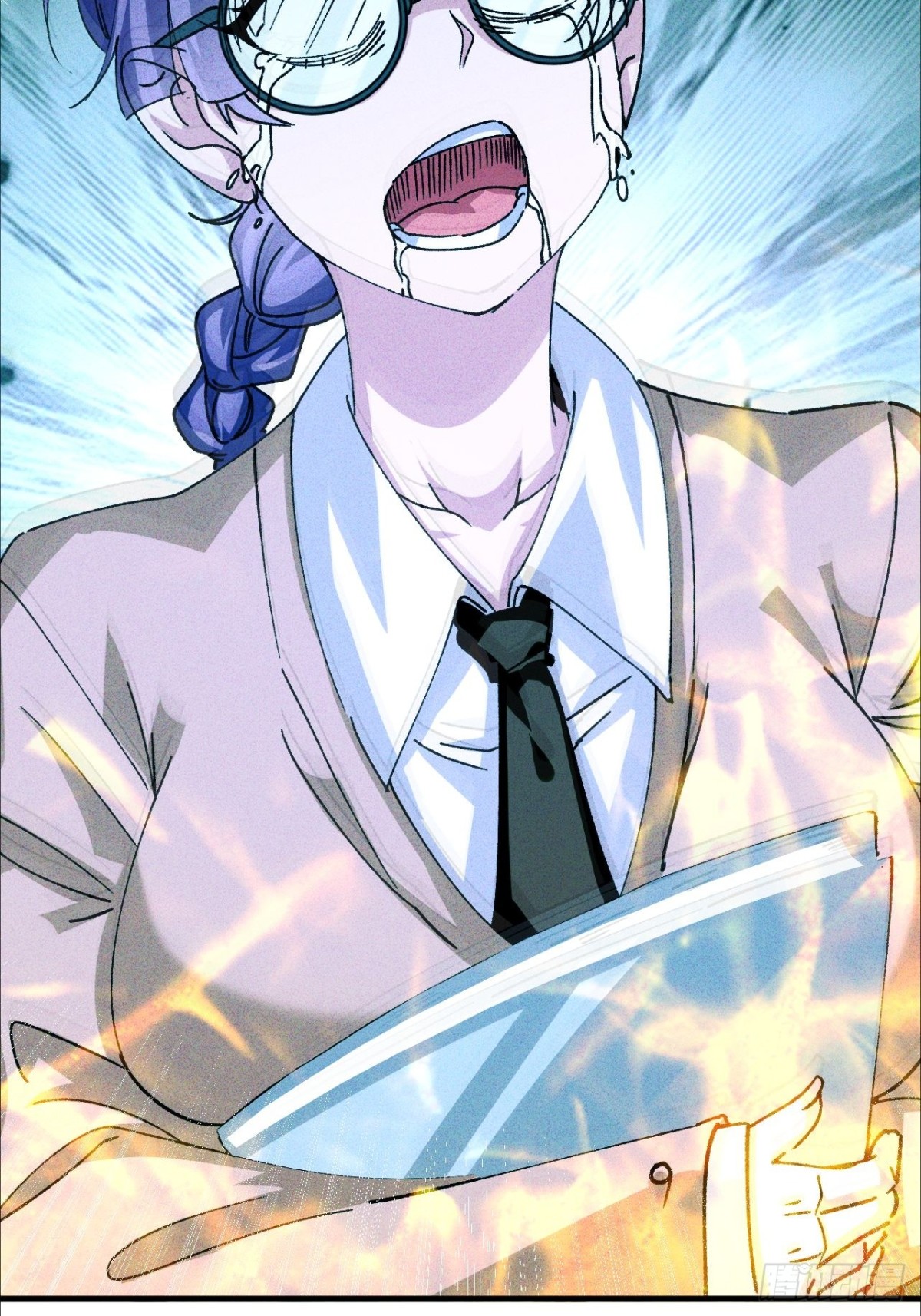 第4话 周浩宇在划水(1/2)-第43话