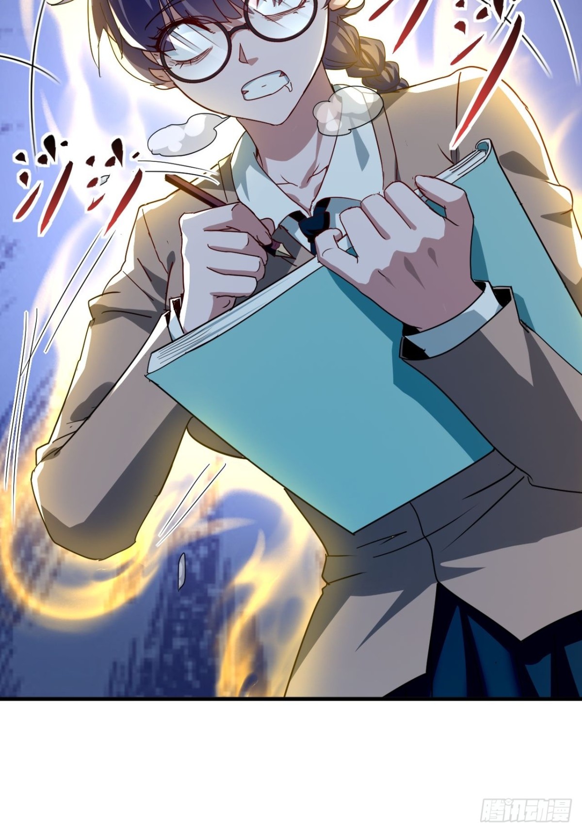 第4话 周浩宇在划水(1/2)-第43话