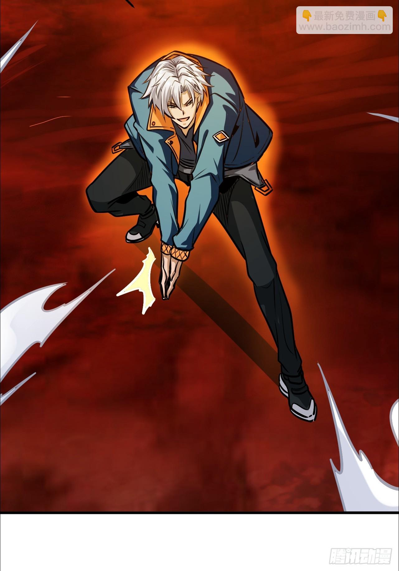 第6话 还是那么爱出风头(1/2)-第7话