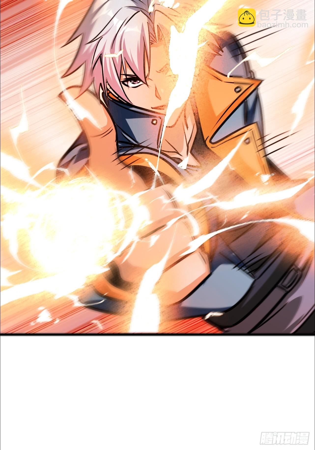 第6话 还是那么爱出风头(1/2)-第7话