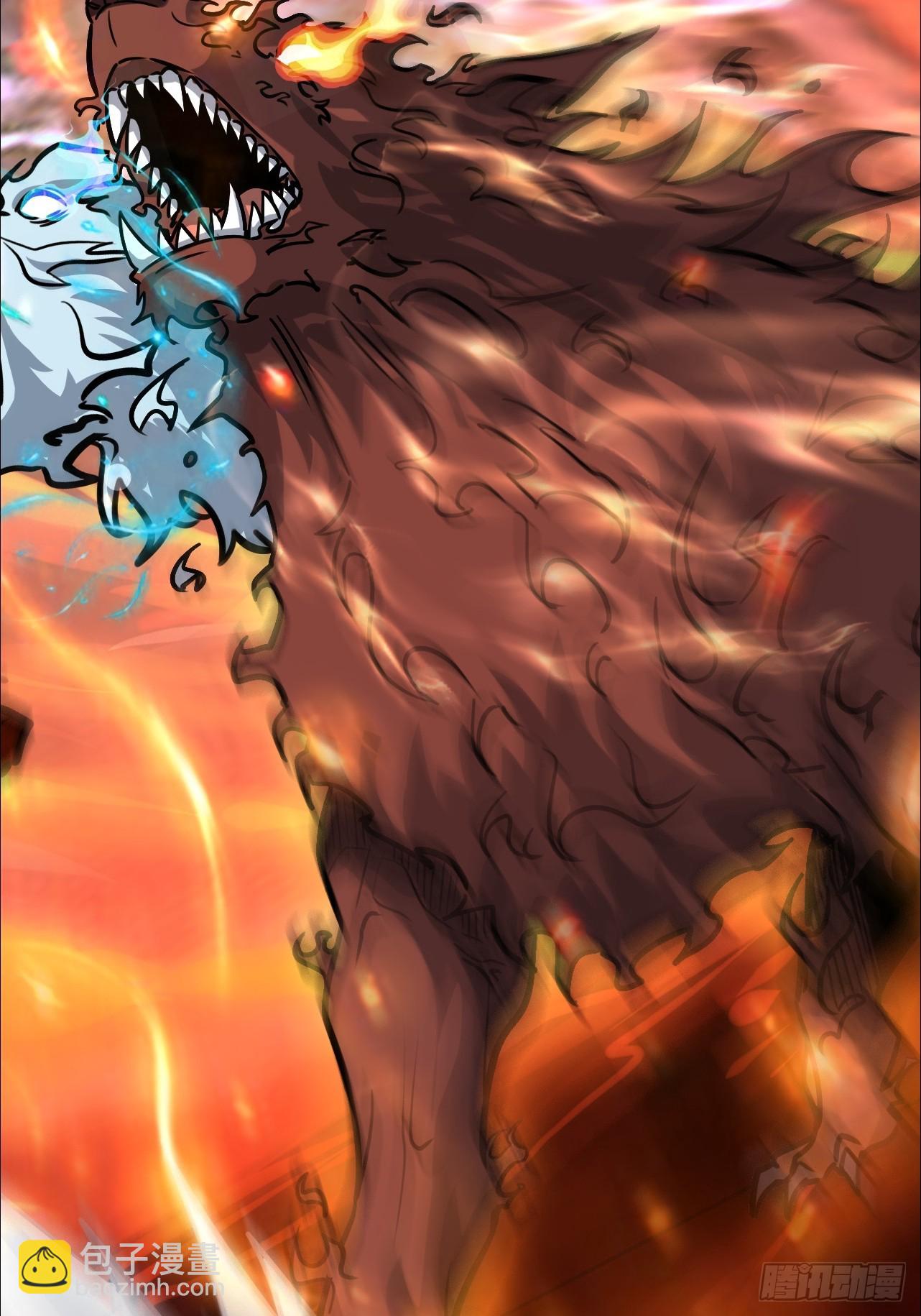 第6话 还是那么爱出风头(1/2)-第7话