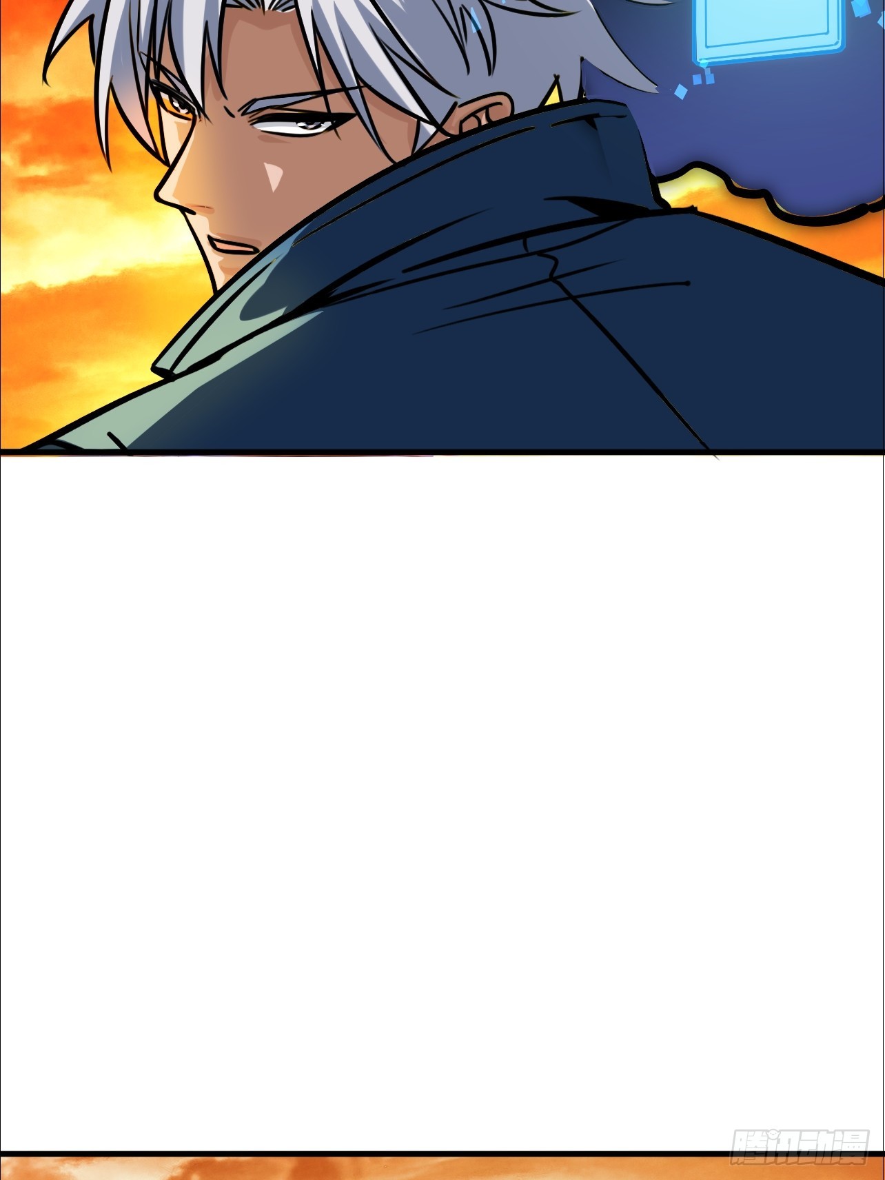 第6话 还是那么爱出风头(1/2)-第7话