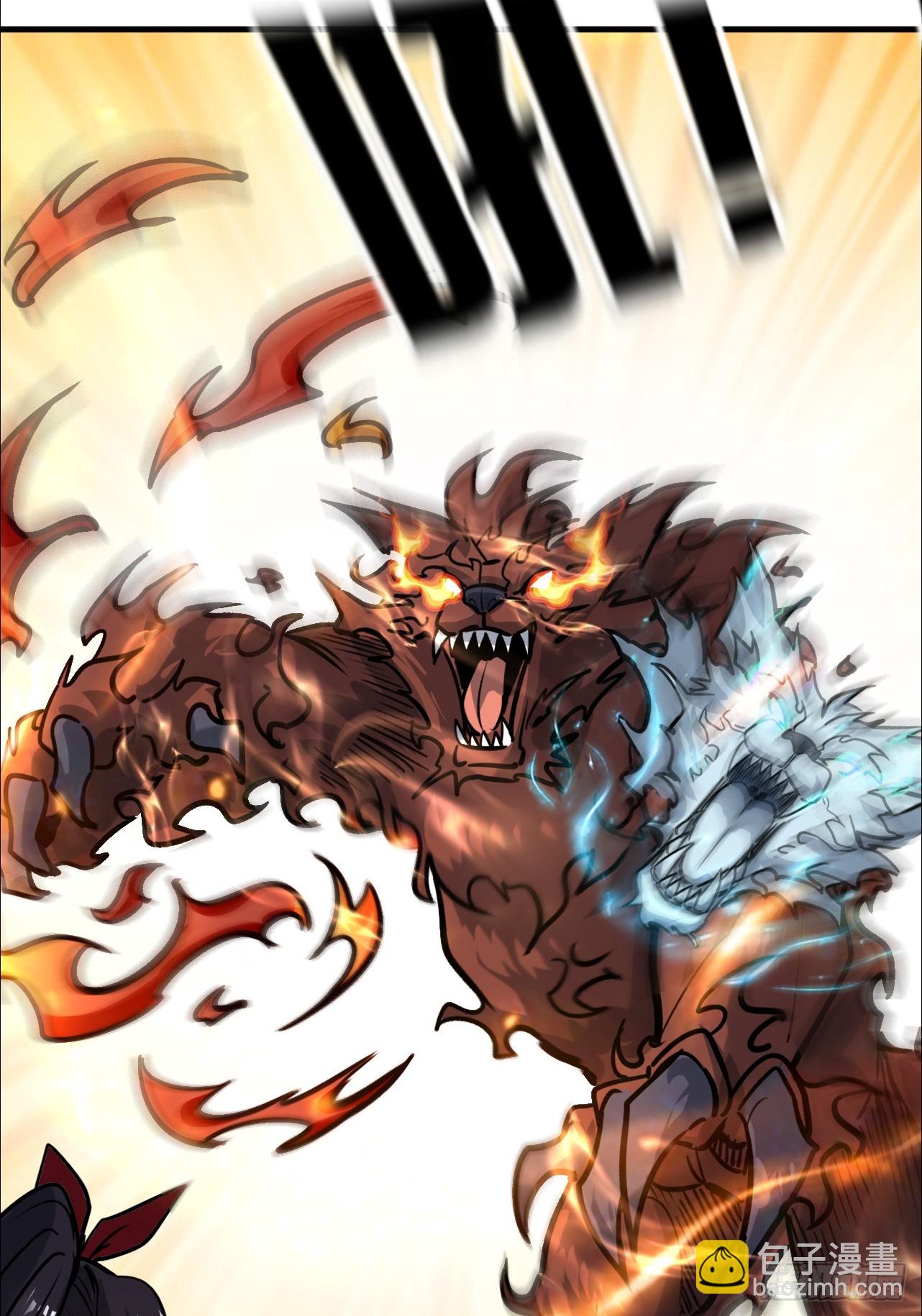 第6话 还是那么爱出风头(1/2)-第7话