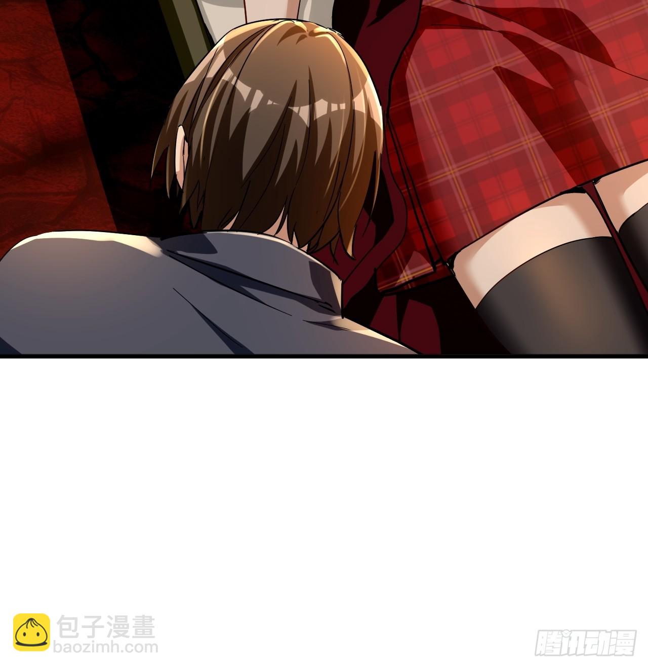 第8话 绝对有黑幕(1/2)-第9话