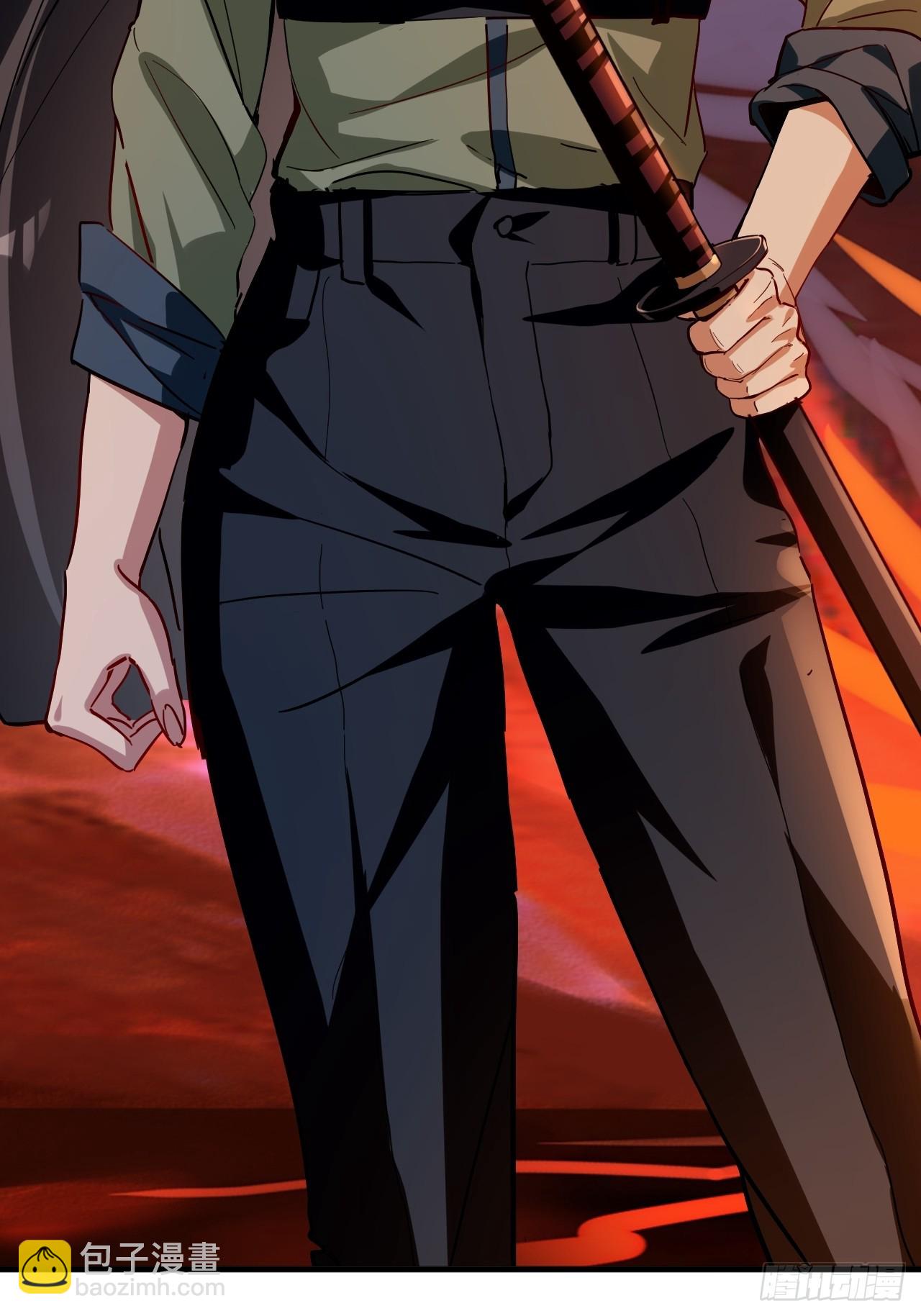 第8话 绝对有黑幕(1/2)-第9话