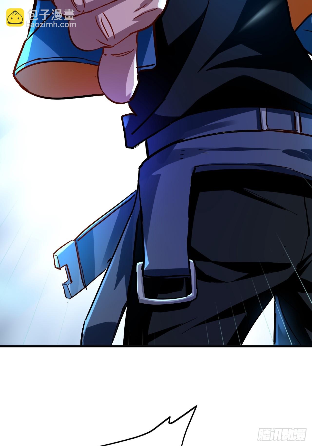 第8话 绝对有黑幕(1/2)-第9话