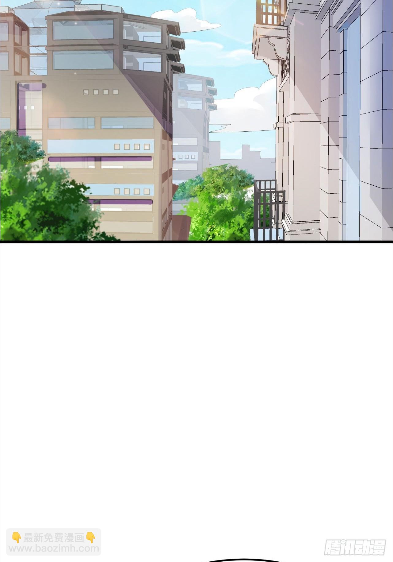 第8话 绝对有黑幕(1/2)-第9话