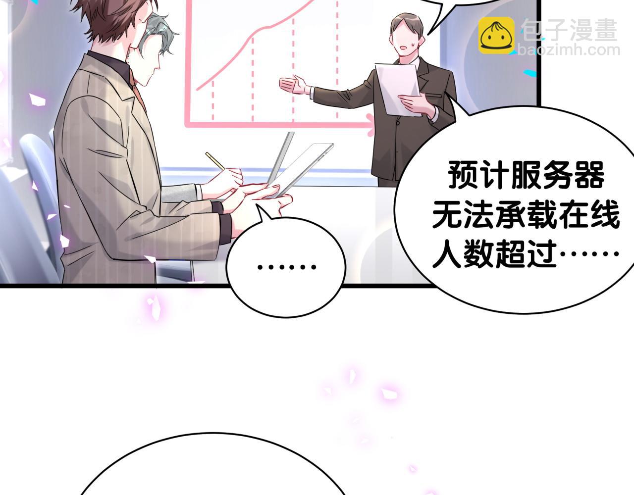 哪裡來的大寶貝 - 第241話 一滴都沒有了(1/3) - 1