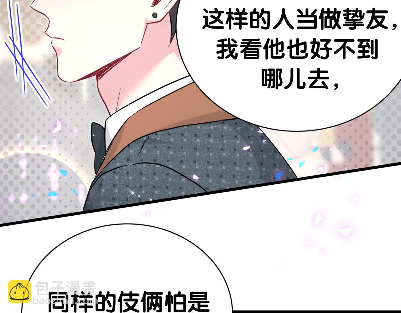 哪里来的大宝贝 - 第275话 我偏要乱吃乱喝(1/3) - 1