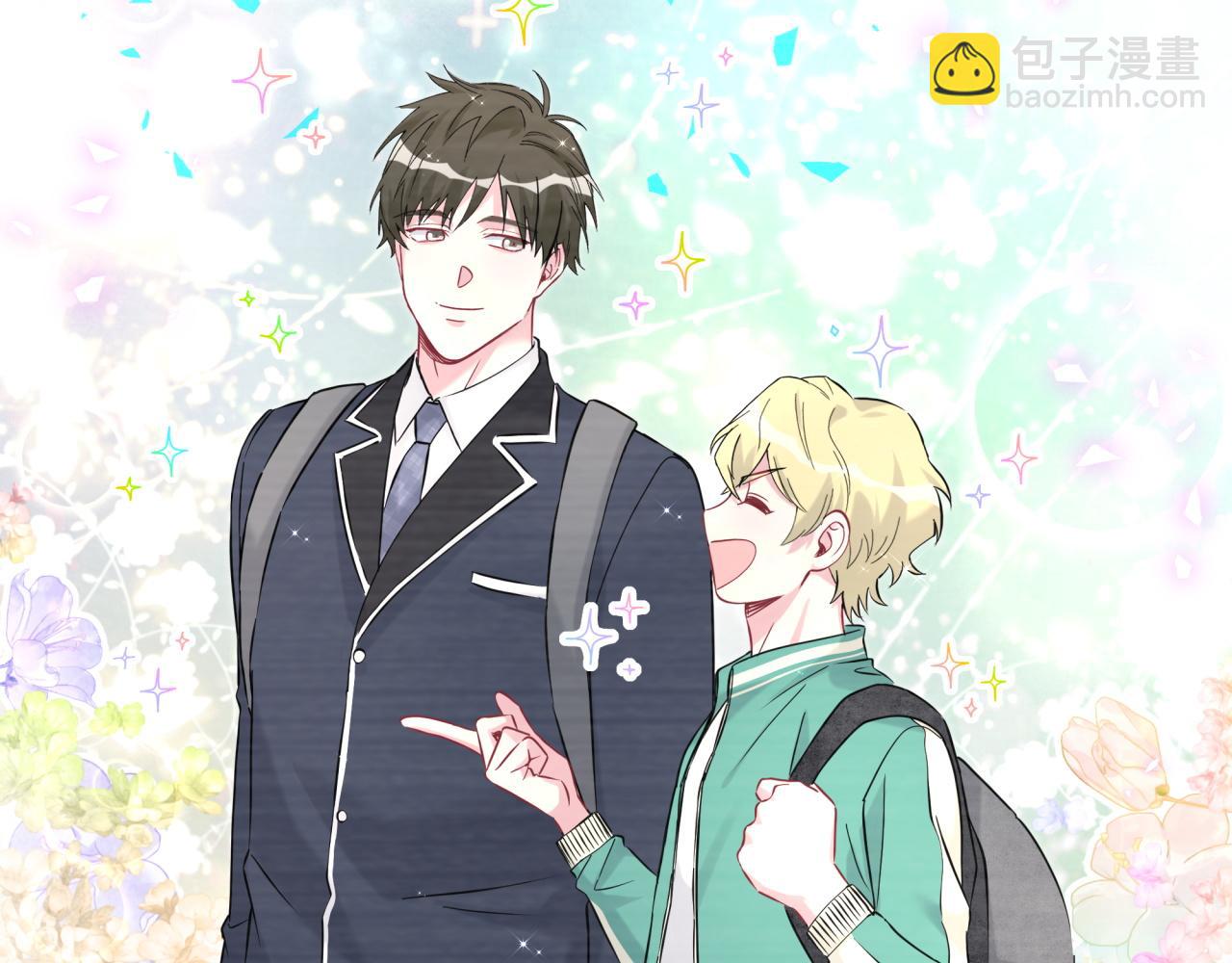 第294话 换做是别人&hellip;&hellip;(1/3)-第347话