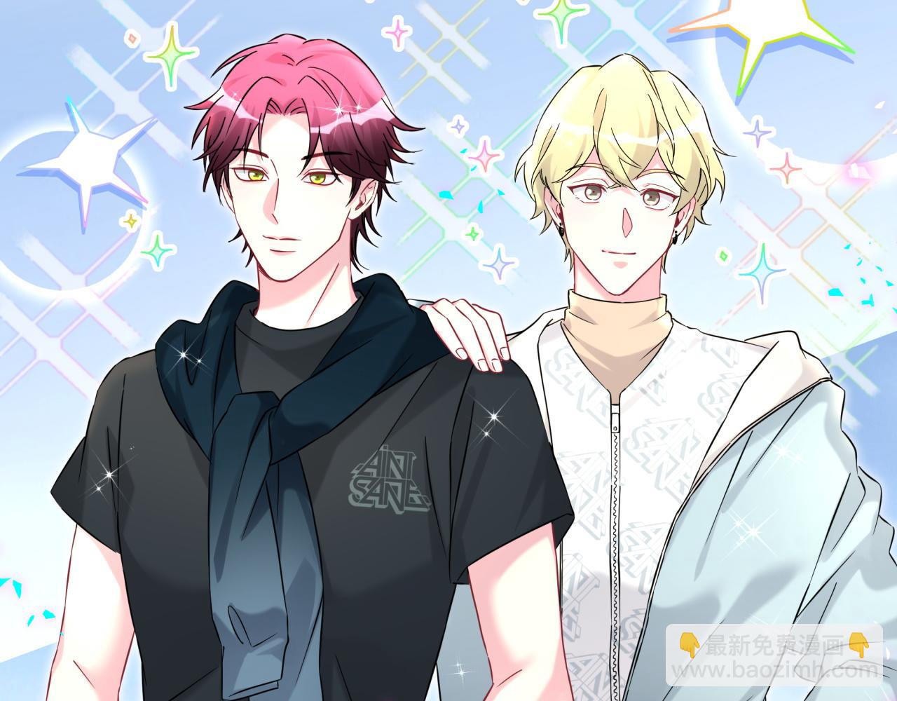 第319话 好浓的一杯绿茶！(1/3)-第377话