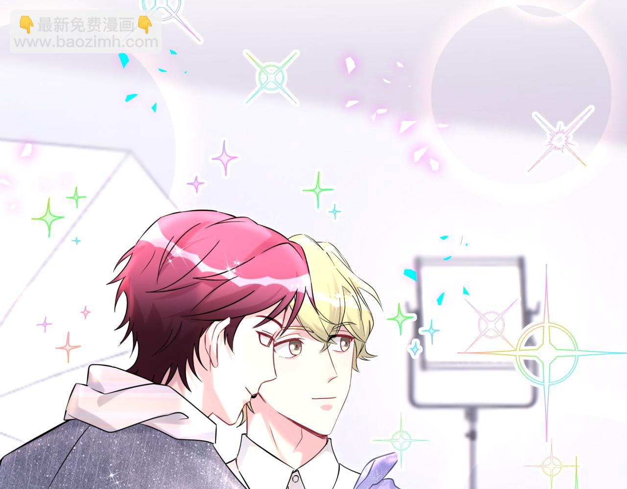 第319话 好浓的一杯绿茶！(1/3)-第377话