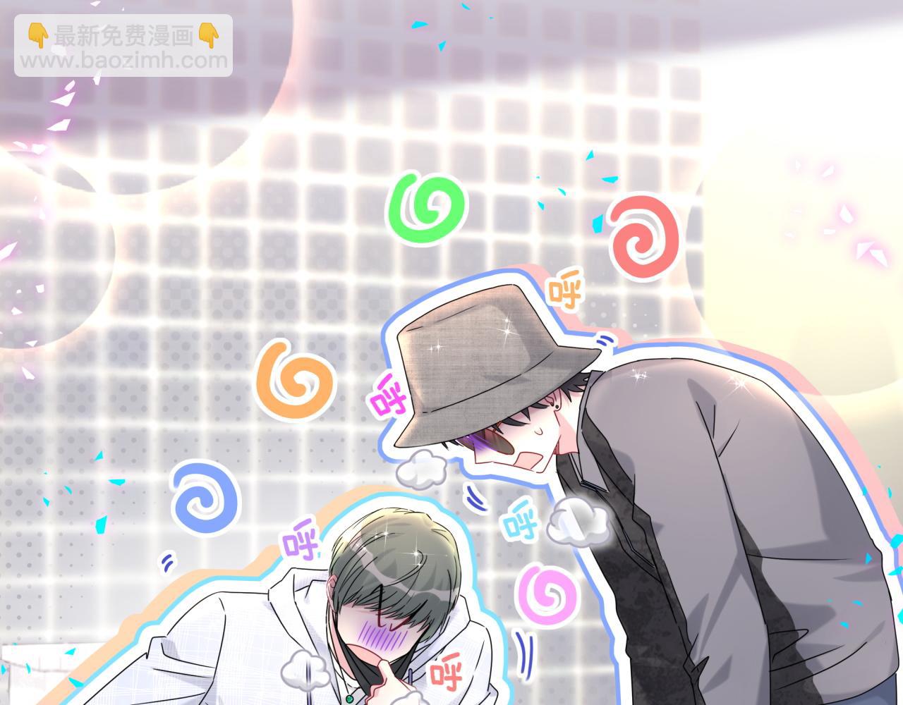 第321话 环境不对，但气氛到位(1/3)-第379话