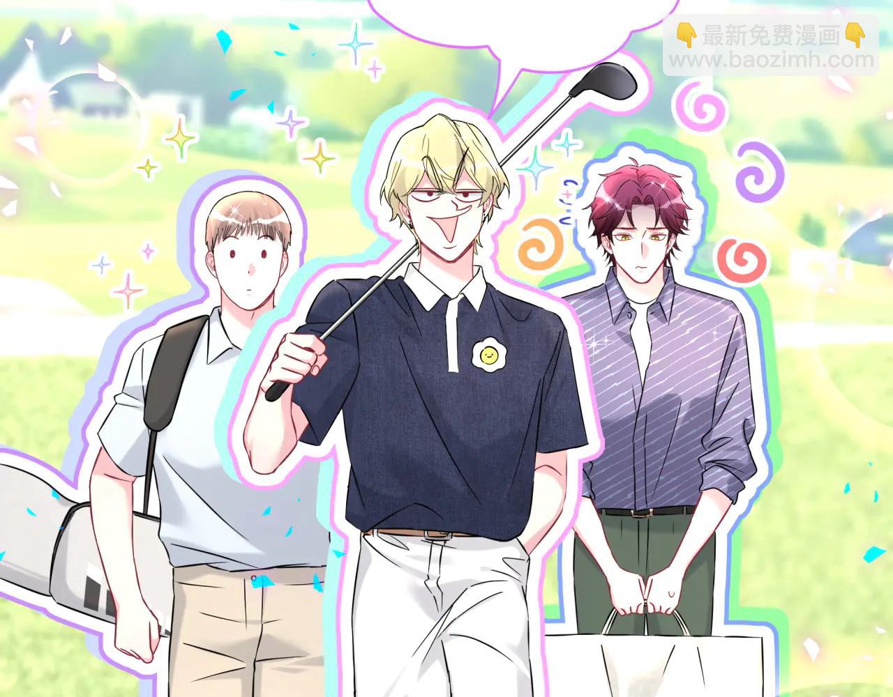 第329话 你怎么进来的！？(1/2)-第387话