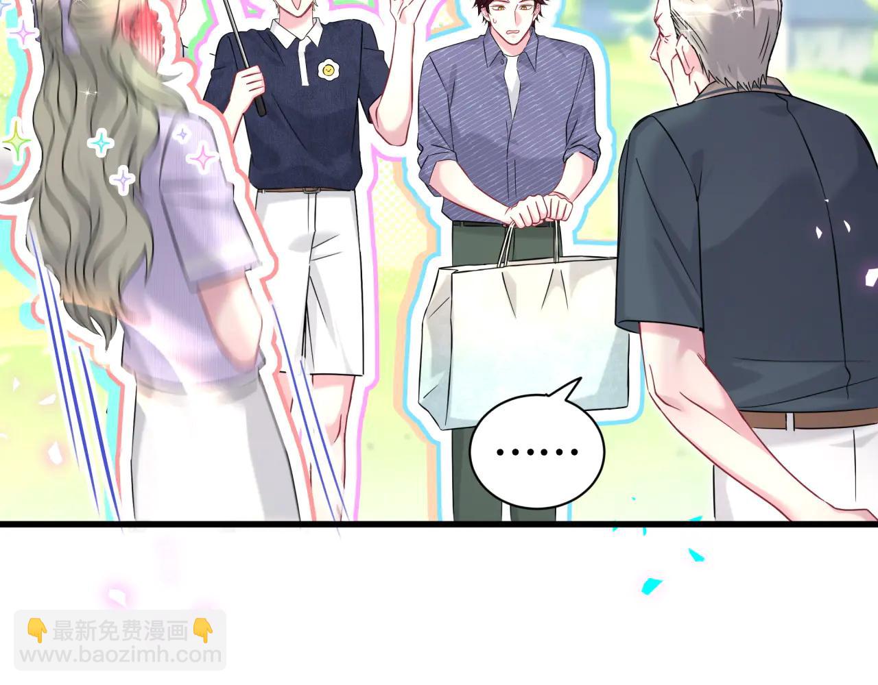 第329话 你怎么进来的！？(1/2)-第387话