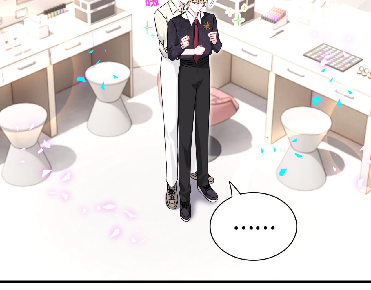 第339话 旅行结束！打道回府！(1/3)-第397话