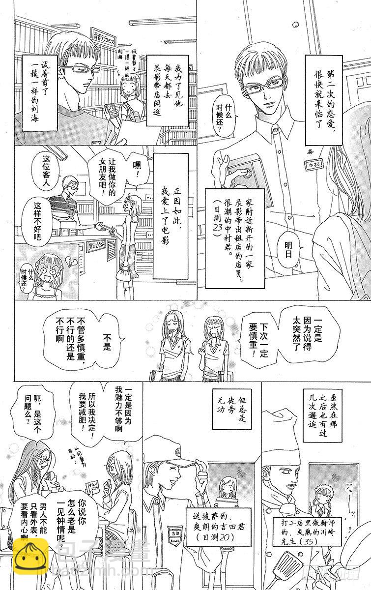 小松奈奈(1/3)-第1话