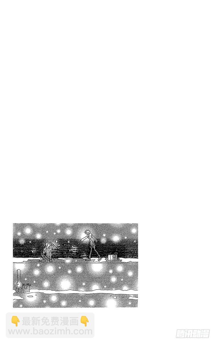 NANA-世上的另一個我- - 第51話 - 1