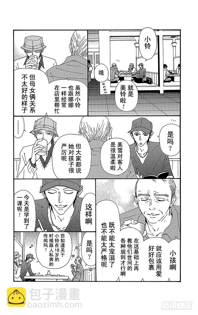 NANA-世上的另一個我- - 第59話 - 3