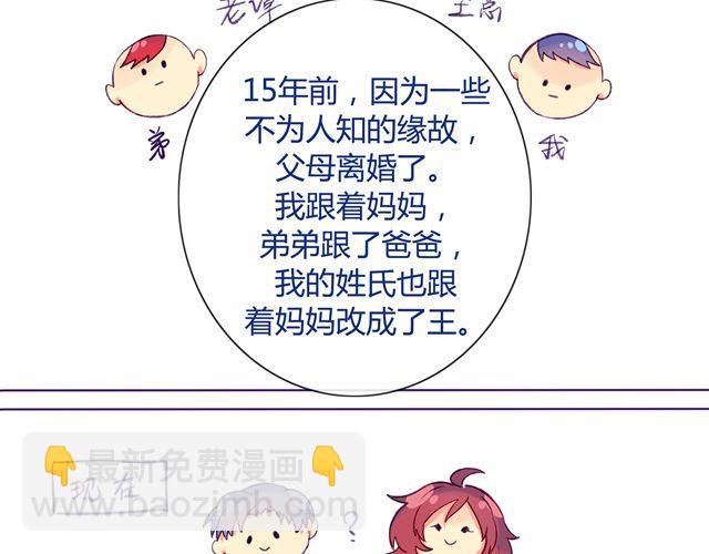 第1、2话   交换生活-第1话