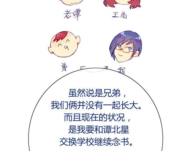 第1、2话   交换生活-第1话