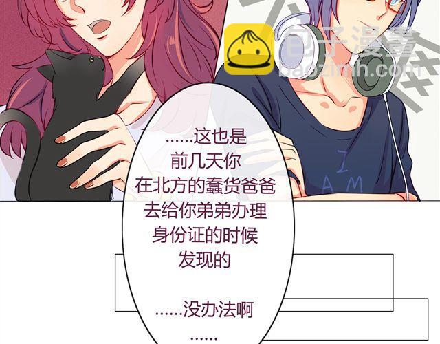 第1、2话   交换生活-第1话