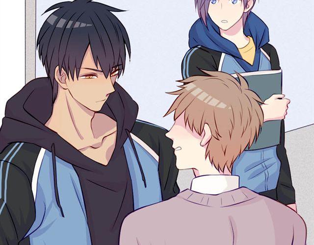 第14话 他的目标！？&hellip;&hellip;(1/2)-第11话