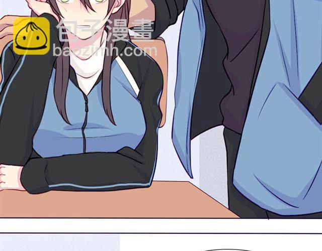 第14话 他的目标！？&hellip;&hellip;(1/2)-第11话