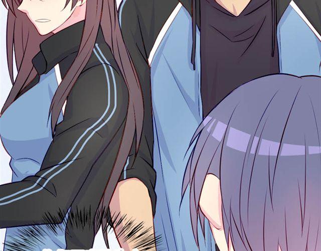 第14话 他的目标！？&hellip;&hellip;(1/2)-第11话