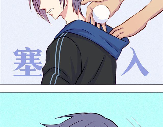 第16话  不是第一次&hellip;&hellip;(1/2)-第13话