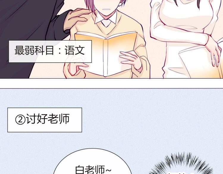 第18话 喜欢和你在一起！(1/2)-第15话