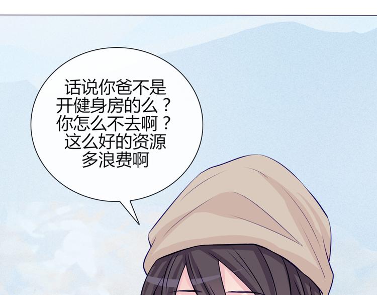 第22话 一起锻炼(1/2)-第19话