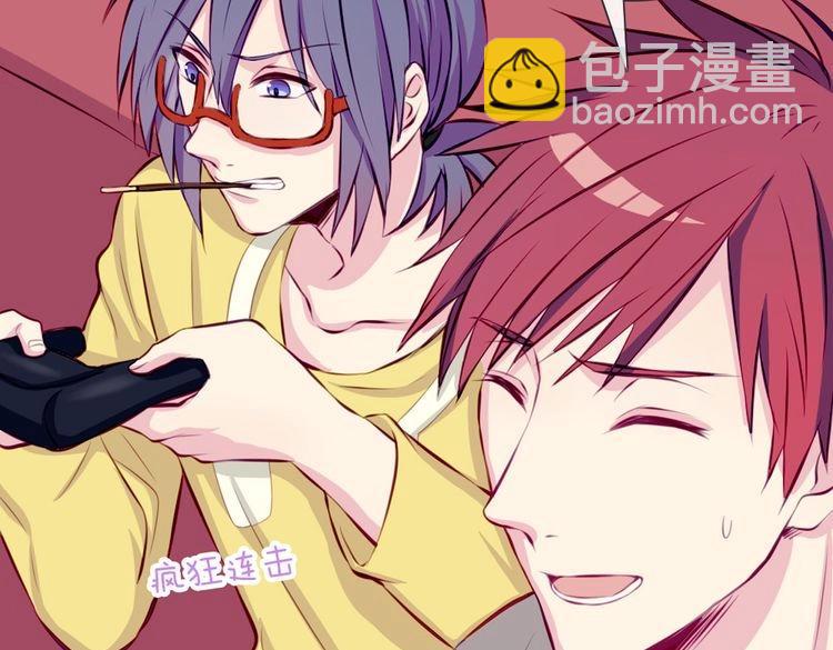 第26话 你哥没有那种东西(1/4)-第23话