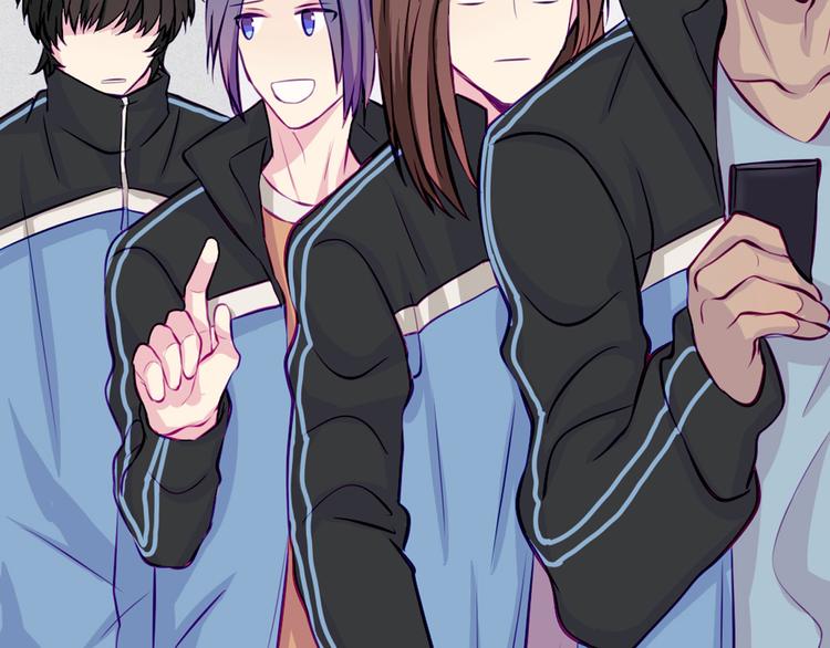 第30话 他真的回来了！(1/2)-第27话