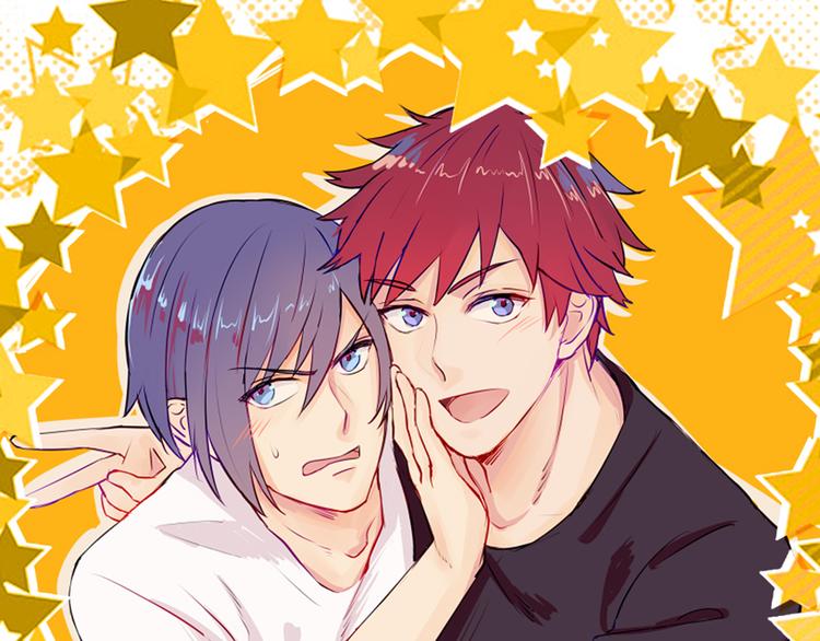 第34话 这前所未有的感觉是什么(1/2)-第31话