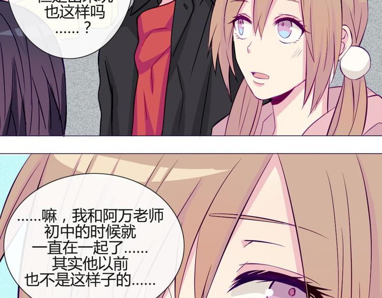 第36话 你不知道自己像个变态吗？(1/2)-第33话