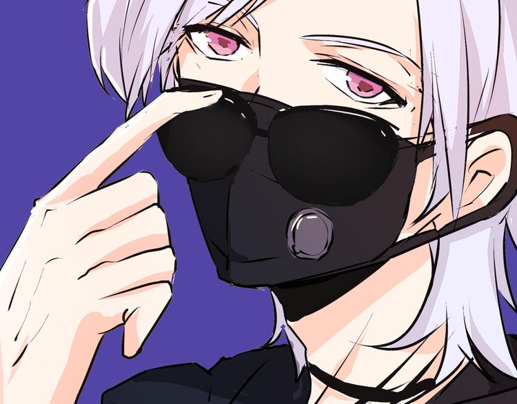 第36话 你不知道自己像个变态吗？(1/2)-第33话