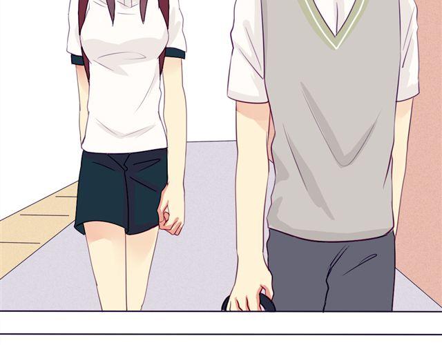 第七、八话 正确的壁咚方式？！(1/3)-第5话