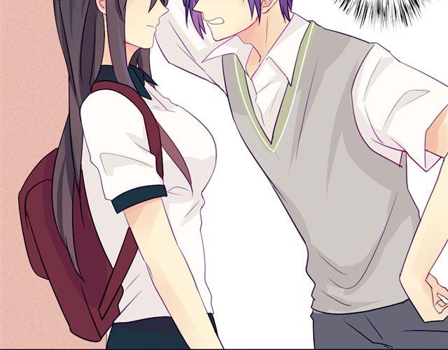 第七、八话 正确的壁咚方式？！(1/3)-第5话