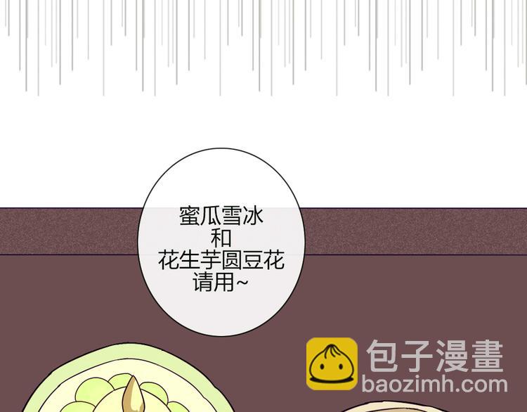 第51话 光是想象就觉得舌头不太好了(1/2)-第49话